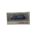 MicroCity, Toyota Supra, Flip-flop, 1993-2002  - HERPA 87MC000015 - HO 1/87