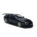 MicroCity, Toyota Supra, noir, 1993-2002  - HERPA 87MC000030 - HO 1/87