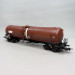 2 wagons citernes type Zans, GATX - TILLIG BAHN 70069