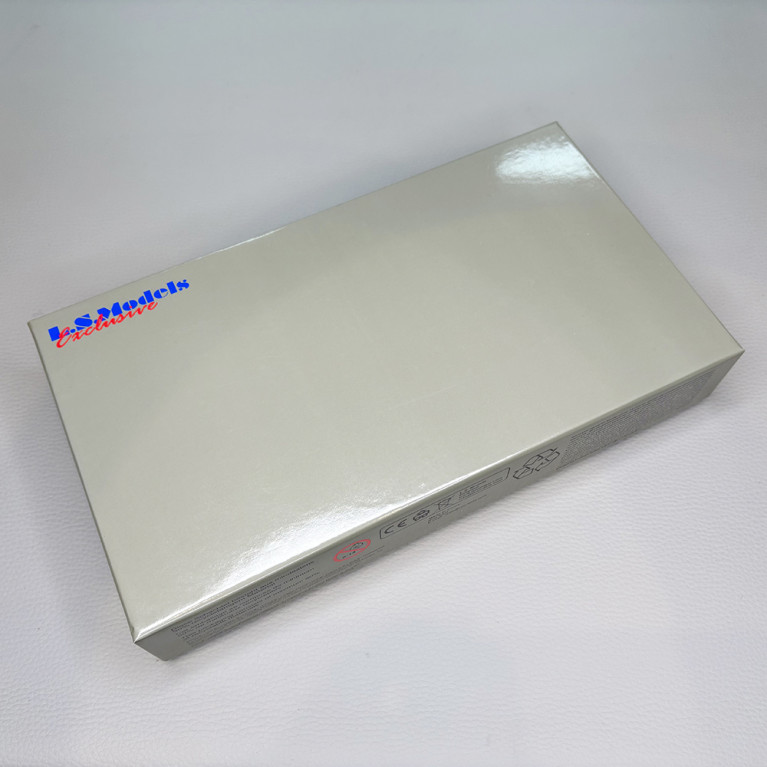 LSMODELS 30235 - 2 wagons frigorifiques type HI, pré UIC, logo STEF bleu, étoilé 105 km/h, SNCF