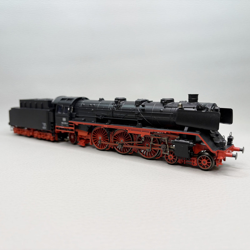 Locomotive à vapeur BR 003 276-3, DB - MARKLIN 36951
