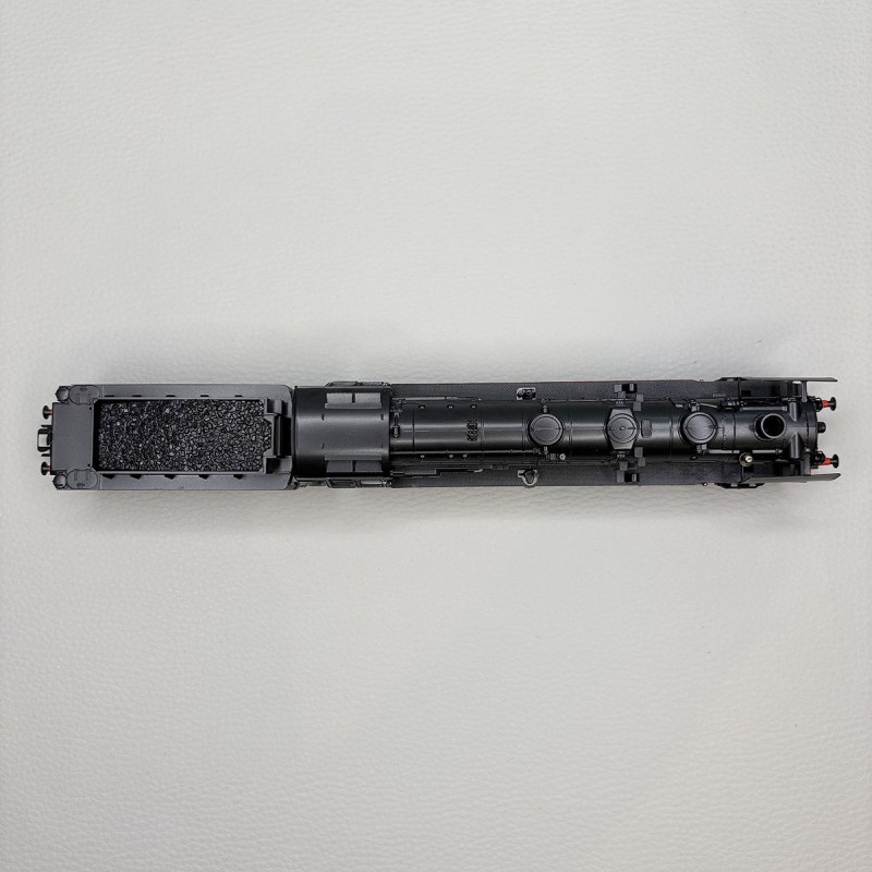 Locomotive à vapeur BR 003 276-3, DB - MARKLIN 36951