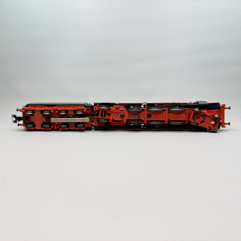 Locomotive à vapeur BR 003 276-3, DB - MARKLIN 36951