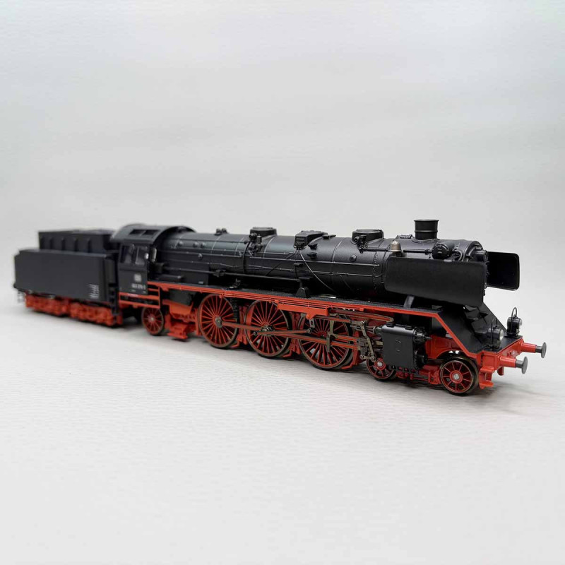 Locomotive à vapeur BR 003 276-3, DB - TRIX 25951