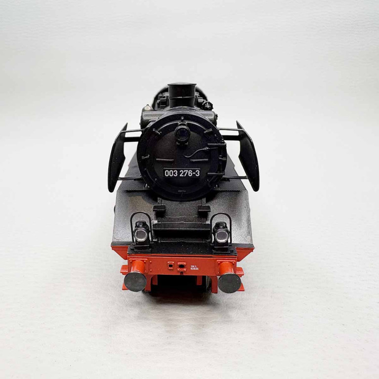 Locomotive à vapeur BR 003 276-3, DB - TRIX 25951