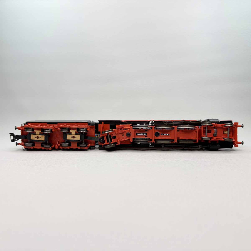 Locomotive à vapeur BR 003 276-3, DB - TRIX 25951