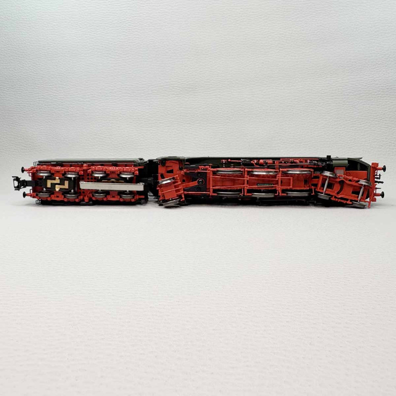 Locomotive à vapeur BR 18 314, version fioul, DR - MARKLIN 39029