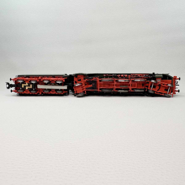 Locomotive à vapeur BR 18 314, version fioul, DR - MARKLIN 39029