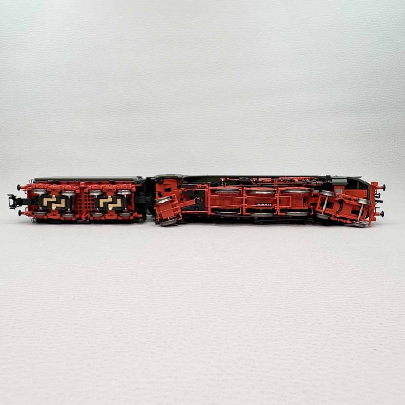 Locomotive à vapeur BR 18 314, version fioul, DR - TRIX 25029