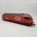 Locomotive électrique Re 460 028-4, SBB CFF FFS - ROCO 7500131
