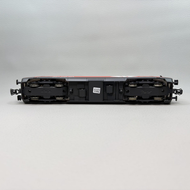 Locomotive électrique Re 460 028-4, SBB CFF FFS - ROCO 7500131