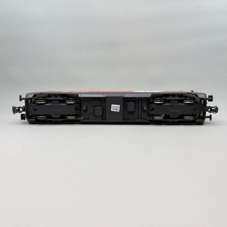 Locomotive électrique Re 460 028-4, SBB CFF FFS - ROCO 7500131