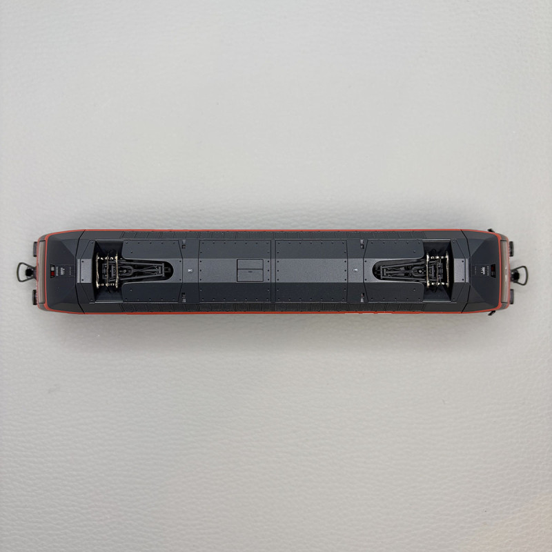 Locomotive électrique Re 460 028-4, SBB CFF FFS - ROCO 7510131