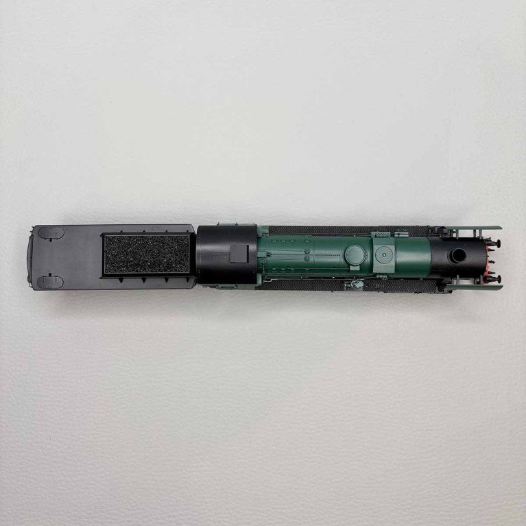 Locomotive à vapeur 26.084, SNCB - ROCO 70043