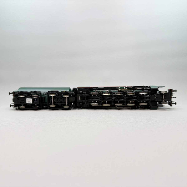 Locomotive à vapeur 26.084, SNCB - ROCO 70043