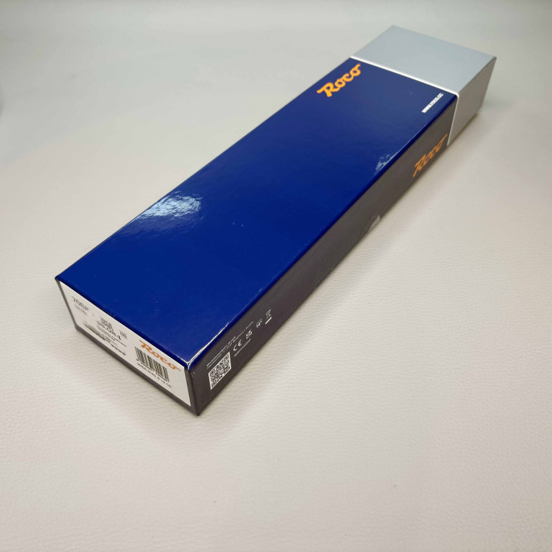 Locomotive à vapeur 26.084, SNCB - ROCO 70043