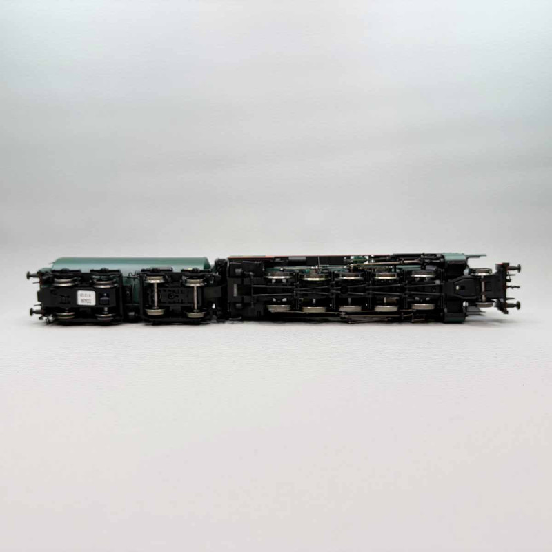 Locomotive à vapeur 26.084, SNCB - ROCO 70044