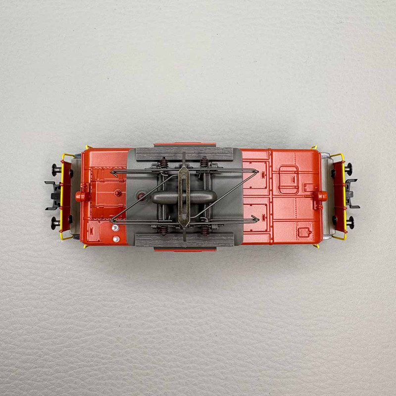 Locomotive de manœuvres électrique Ee 3/3 N°16352, SBB CFF FFS - MARKLIN 36354