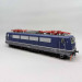 Lsmodels 16022S: Locomotive électrique E 410 011, BBC, DB