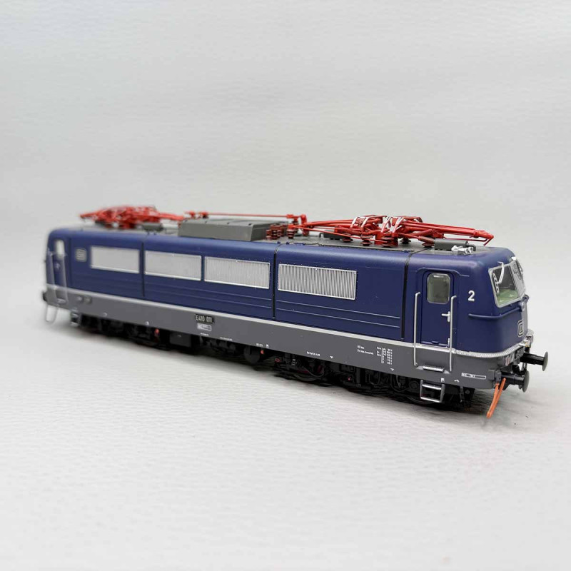 Lsmodels 16022S: Locomotive électrique E 410 011, BBC, DB