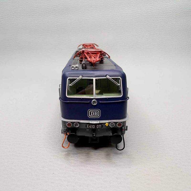 Lsmodels 16022S: Locomotive électrique E 410 011, BBC, DB