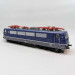 Lsmodels 16023S: Locomotive électrique E 410 003, BBC, DB