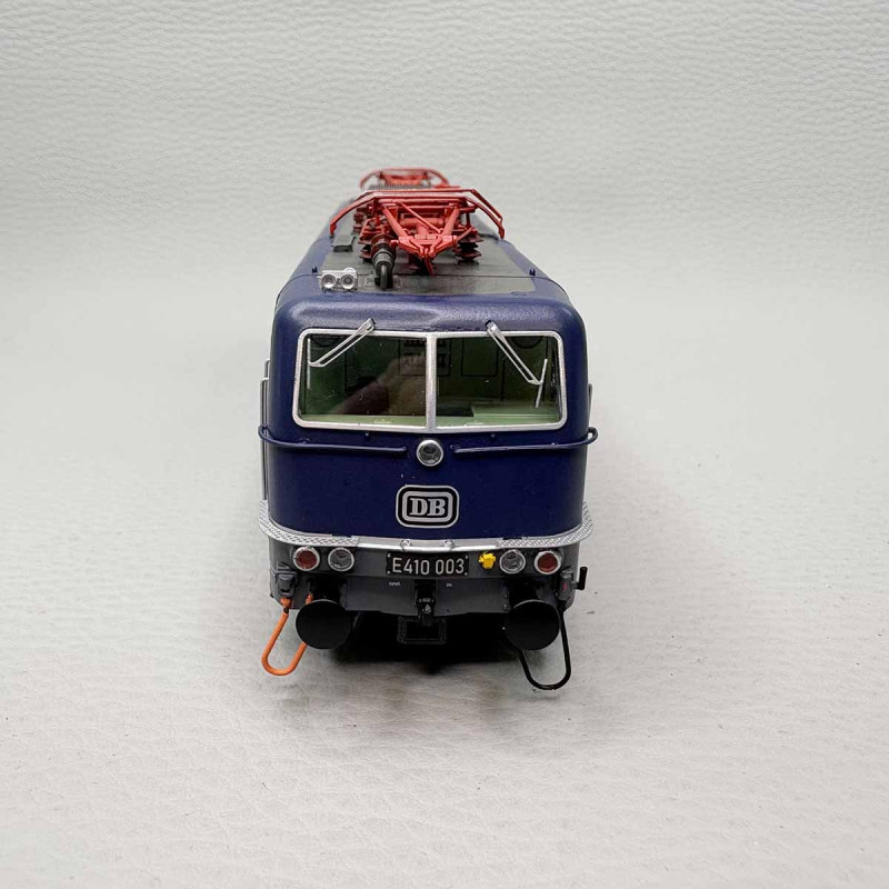 Lsmodels 16023S: Locomotive électrique E 410 003, BBC, DB