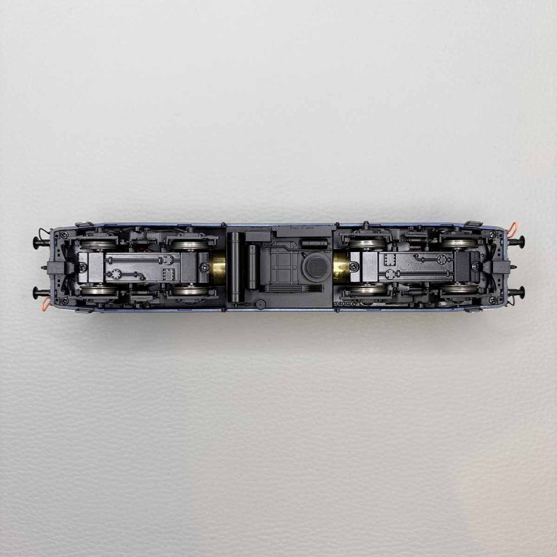 Lsmodels 16023S: Locomotive électrique E 410 003, BBC, DB