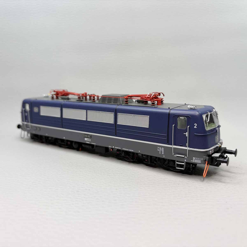 Lsmodels 16030S: Locomotive électrique E 310 002, DB