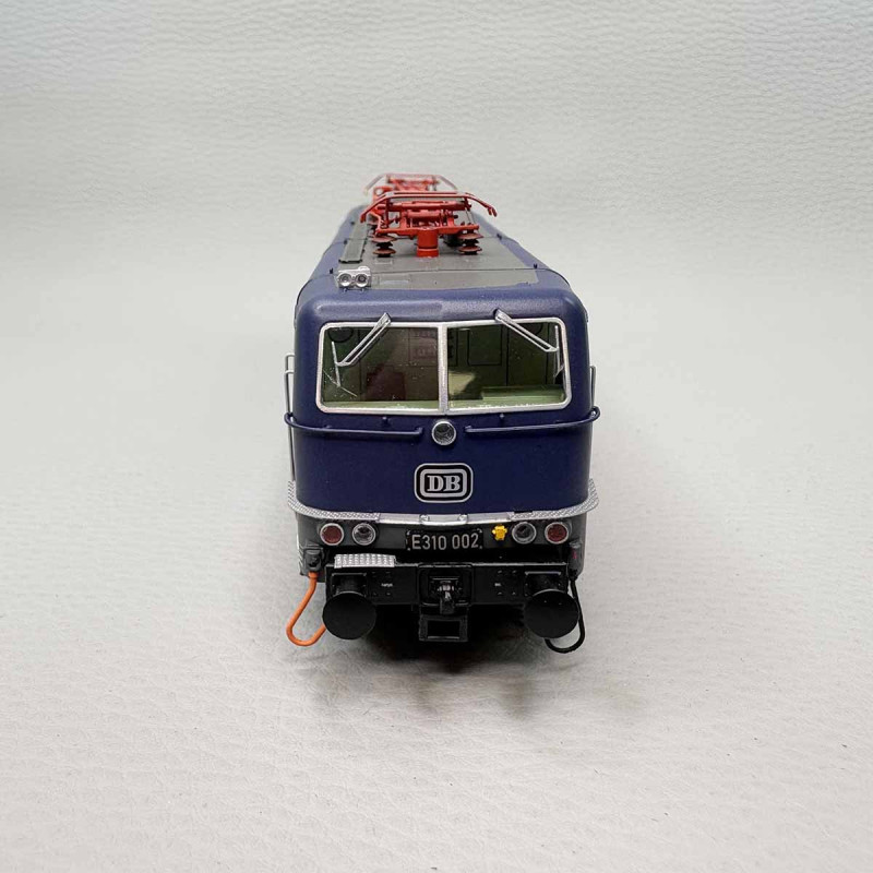 Lsmodels 16030S: Locomotive électrique E 310 002, DB