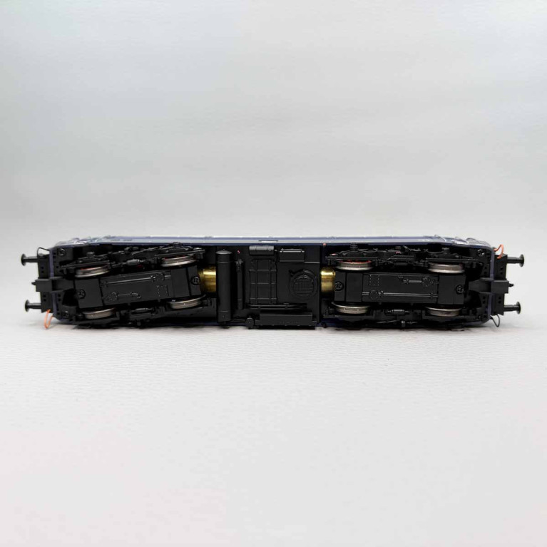 Lsmodels 16030S: Locomotive électrique E 310 002, DB