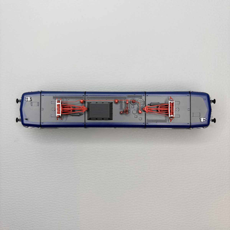 Lsmodels 16031S: Locomotive électrique 181 104-1, DB