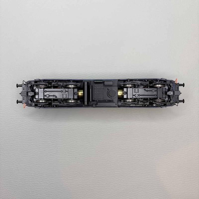 Lsmodels 16031S: Locomotive électrique 181 104-1, DB