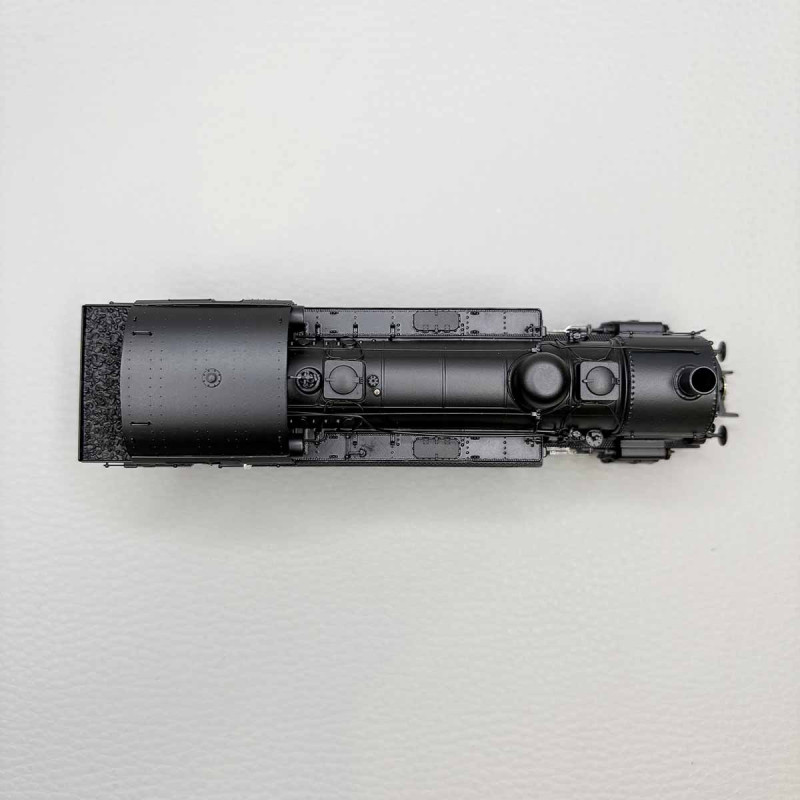 REE MBE-007 - Locomotive à vapeur 5-505, "ex-T16 Prusse", NORD