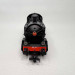 REE MBE-008 - Locomotive à vapeur 2-050, "ex-T16 Prusse", La Plaine, SNCF