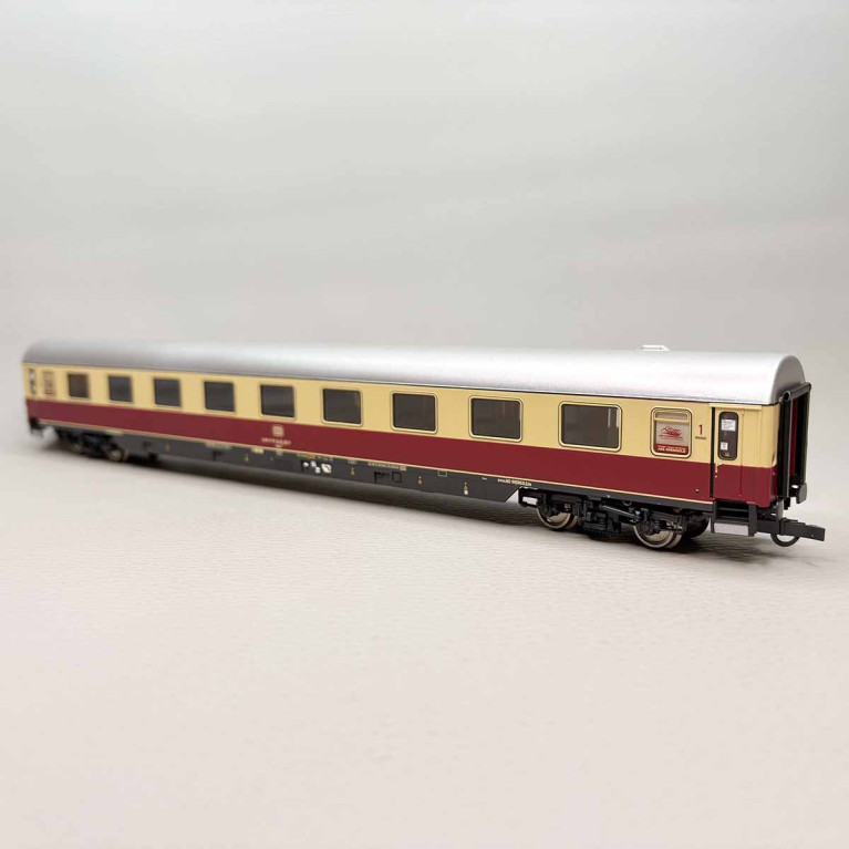 Voiture voyageur, Avmz, 1CL, du "Rheingold", AKE-Eisenbahntouristik - ROCO 6200126