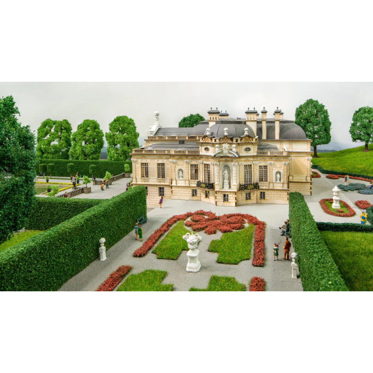 Château Linderhof - NOCH 66991 - HO 1/87