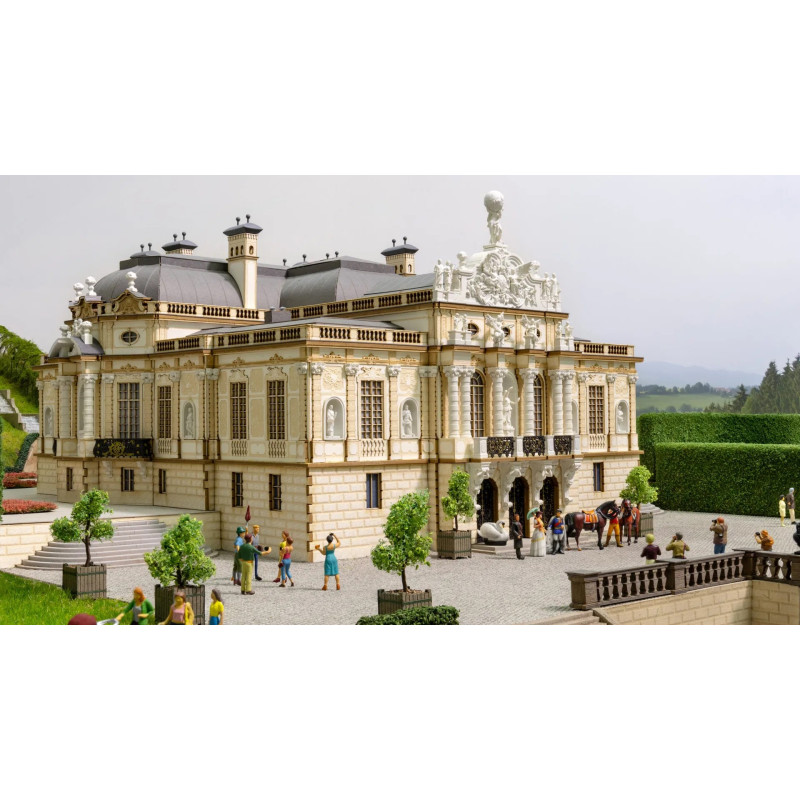 Château Linderhof - NOCH 66991 - HO 1/87