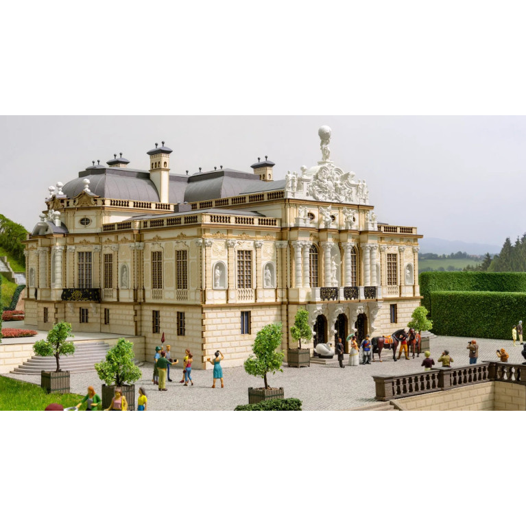 Château Linderhof - NOCH 66991 - HO 1/87