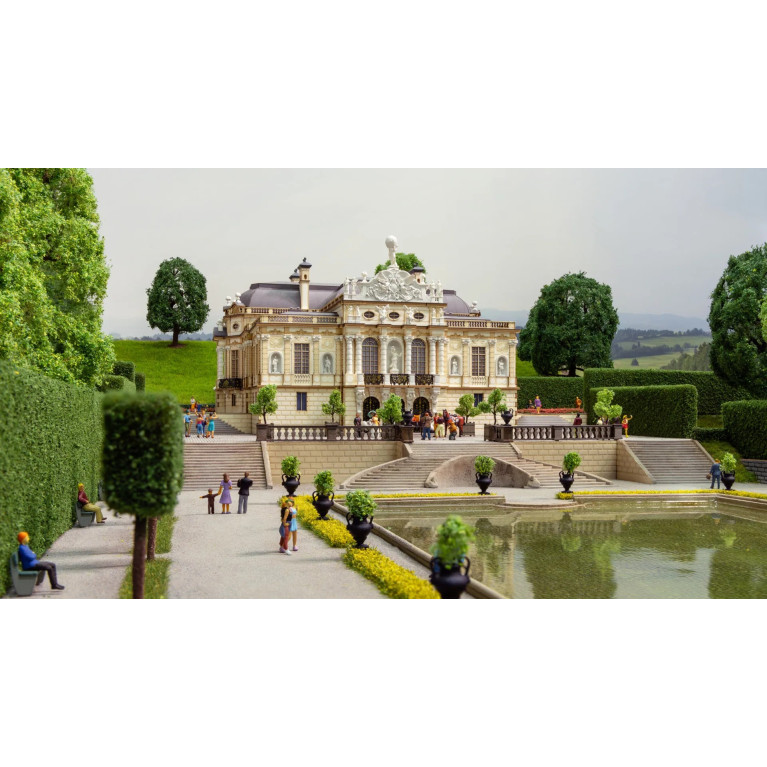 Château Linderhof - NOCH 66991 - HO 1/87