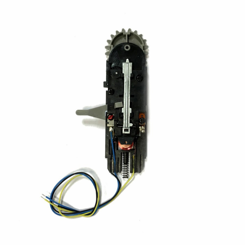 Moteur De Remplacement Pour Train Échelle N - Pièce Robuste 3.2 Cm - Sans Marque - Neuf