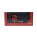 Tracteur routier, Mercedes-Benz Actros L, ProCabin Bigspace, 2 essieux, rouge - HERPA 320207 - HO 1/87