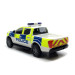 Nissan Navara, Police, royaume-uni - BUSCH 53728 - HO 1/87