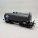 Wagon citerne à bogies type ZZ, "ARAL", DB - BRAWA 49630