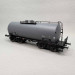 Wagon citerne à bogies type ZZ, "Association pétrolière 12", DRG - BRAWA 49625