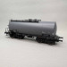 Wagon citerne à bogies type ZZ, "Association pétrolière 12", DRG - BRAWA 49625