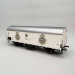 Wagon couvert frigorifique de type Tnfhs 38, Warsteiner Brauerei, DB - BRAWA 50963