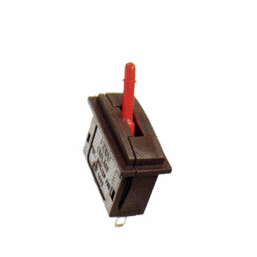 Interrupteur à levier pour aiguillage -Toutes échelles-PECO PL-26R