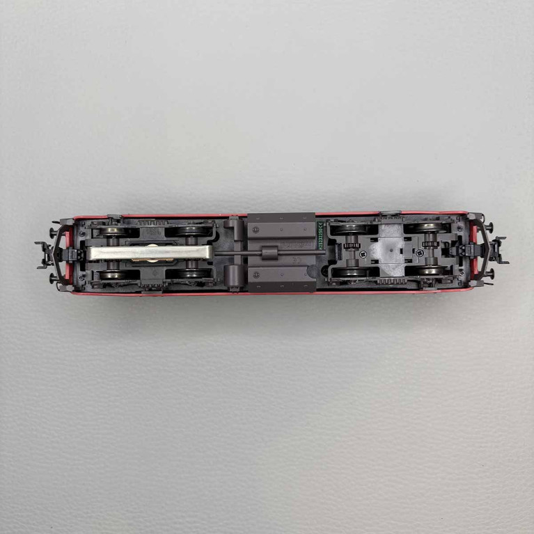 ocomotive diesel BR 218 464-6, DB - MARKLIN 39217