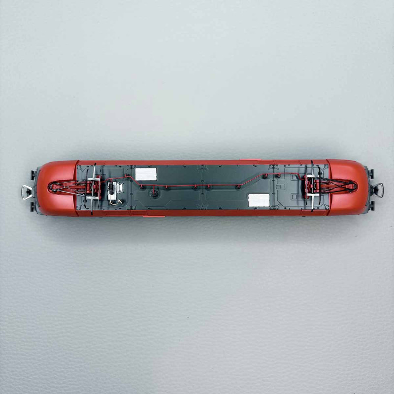 Locomotive électrique Rh 1116 001-9, "Taurus", ÖBB - PIKO 57847